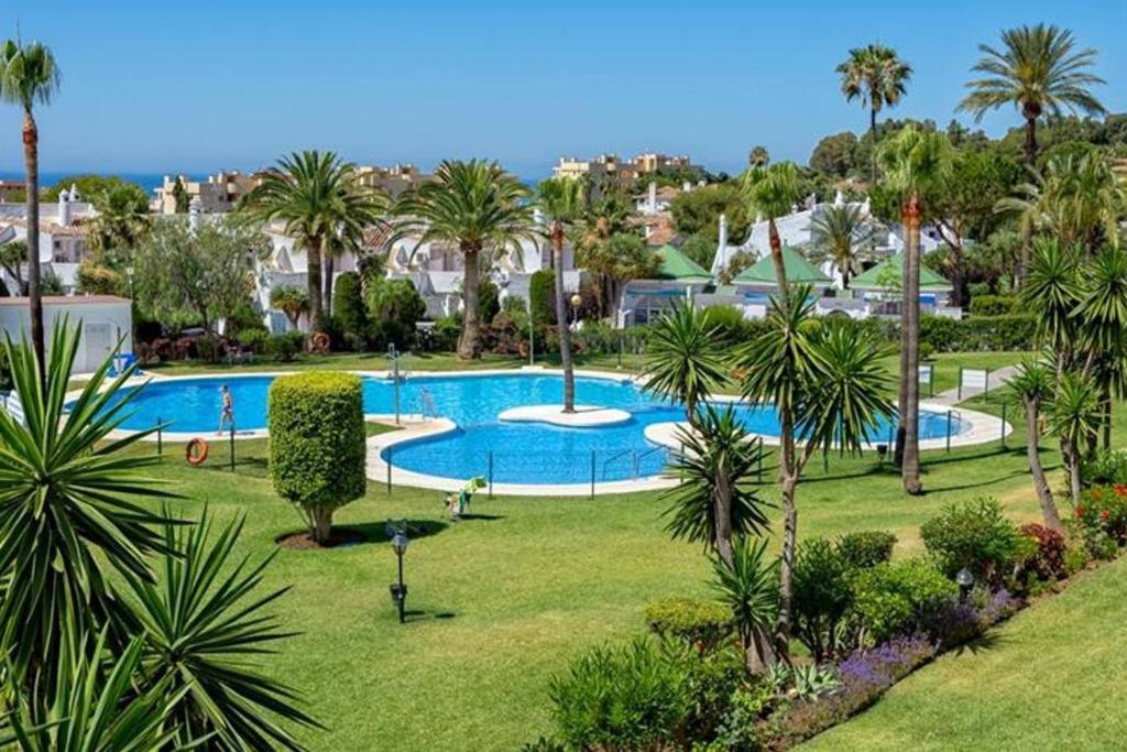 Moderno Apartamento con preciosas vistas al mar, Málaga ...