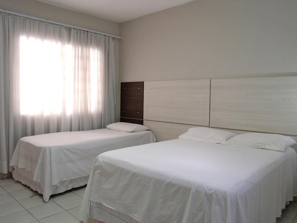  Hotel Curitiba Campo Comprido