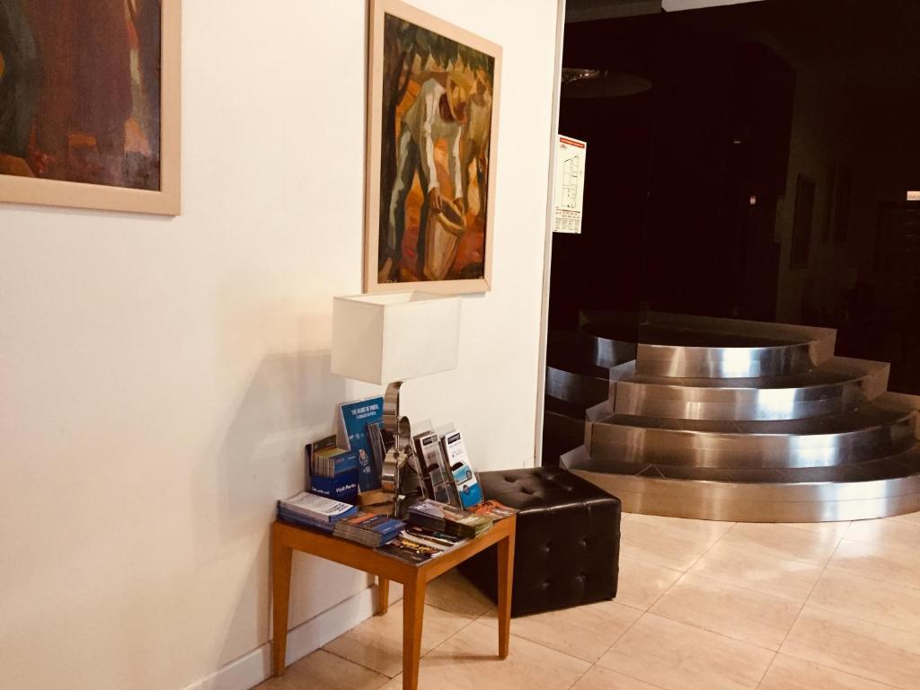 Hotel Portinari - Resim 9