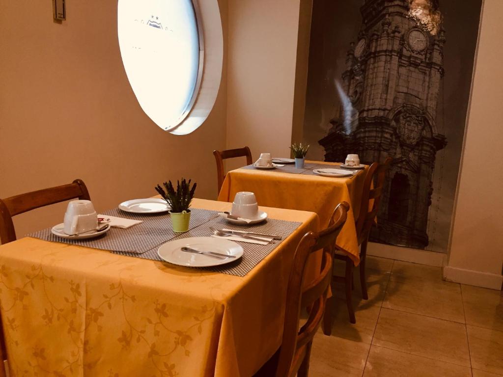 Hotel Portinari - Resim 28