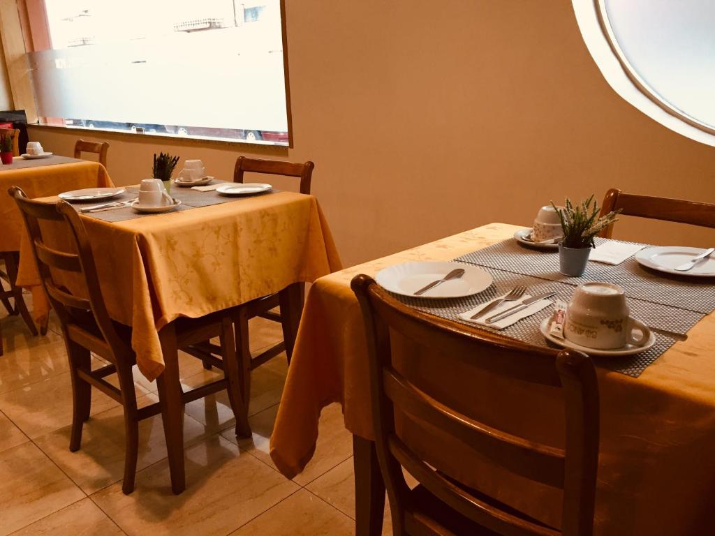 Hotel Portinari - Resim 27