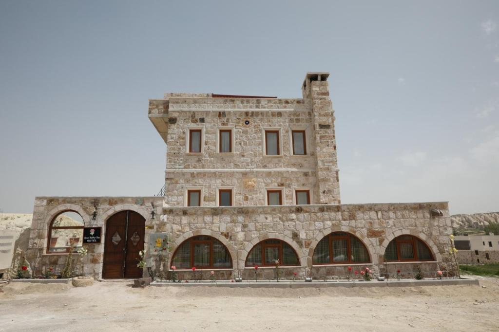 Fotografie z fotogalerie ubytování Katapa Stone House v destinaci Göreme