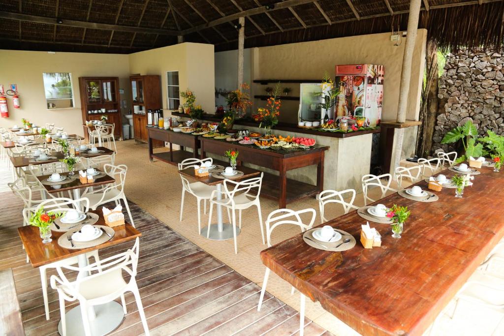  Hotel da Pipa