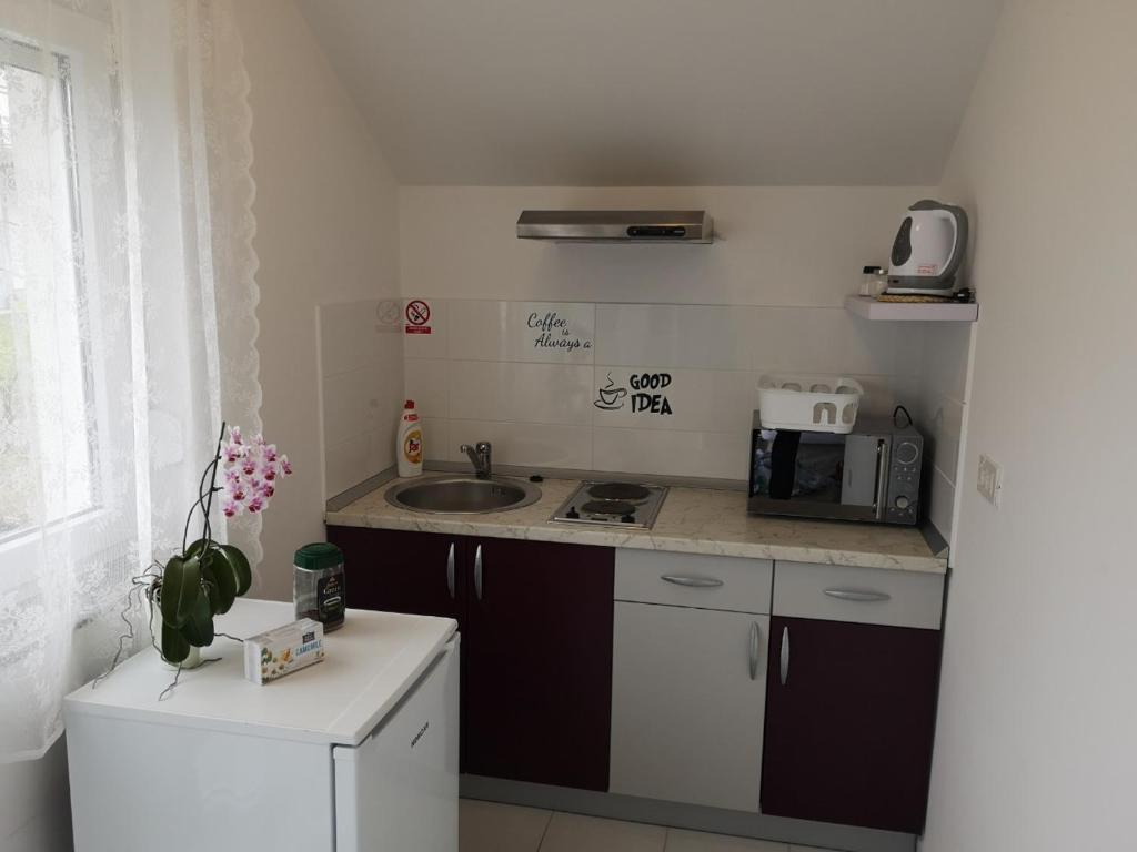 Apartmani Hršak - 3