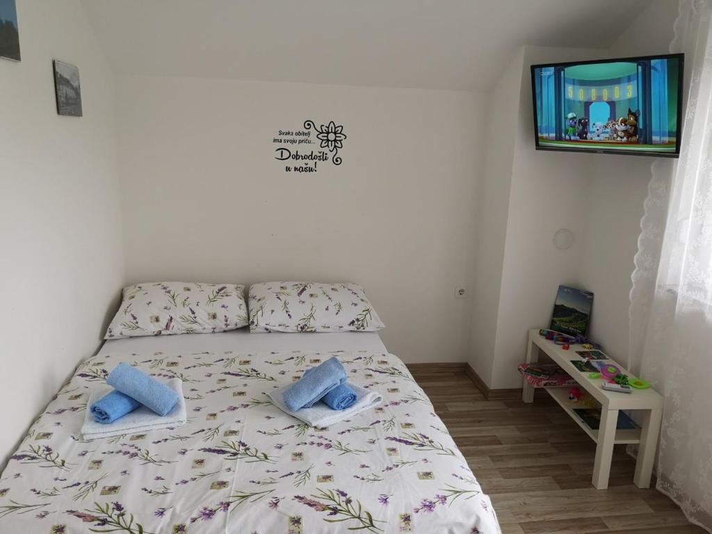 Apartmani Hršak - 7