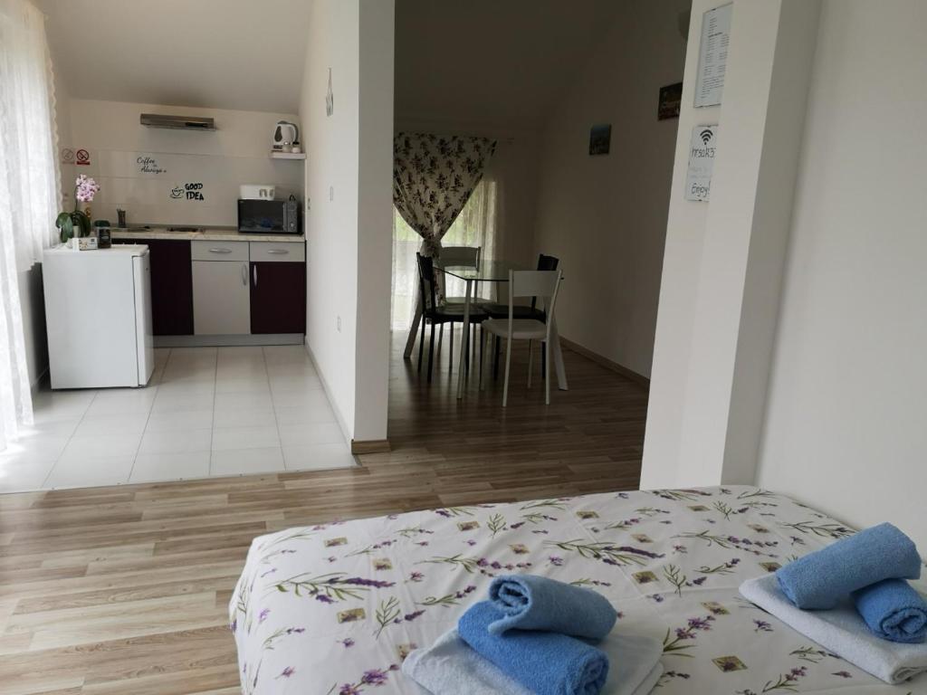 Apartmani Hršak - 6