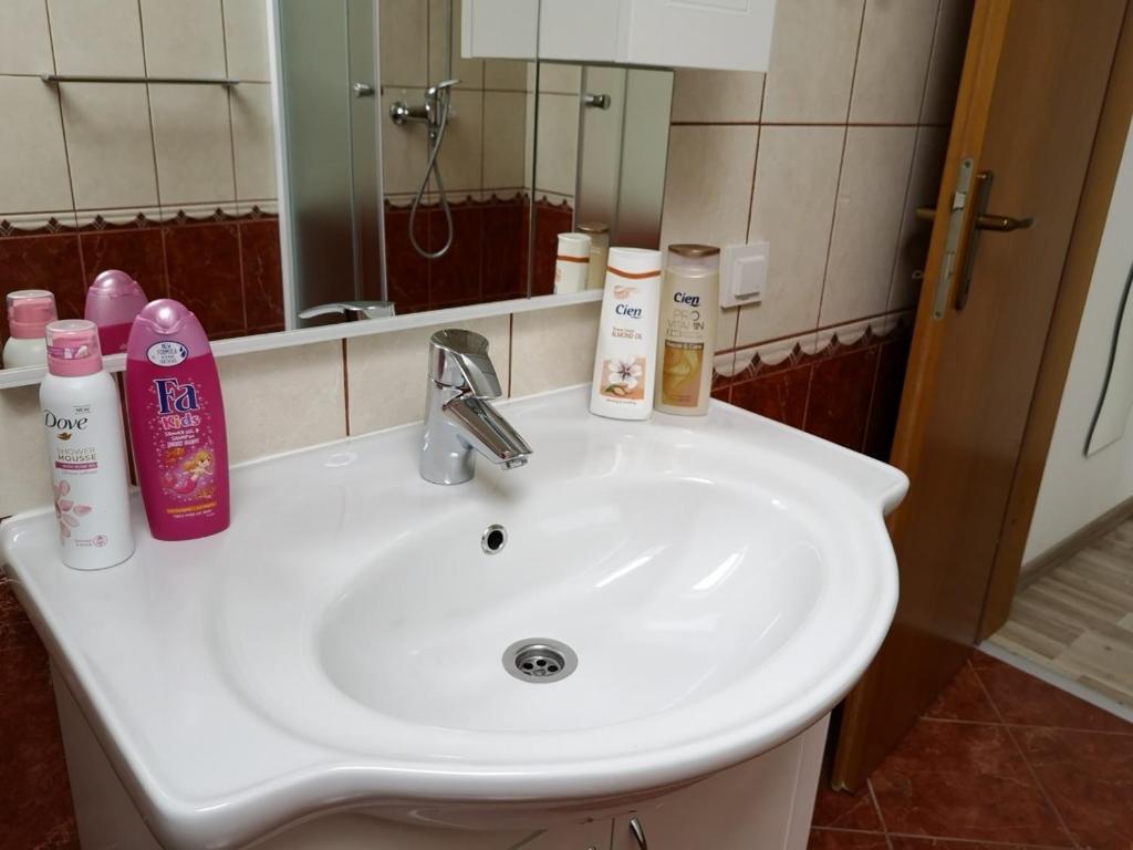 Apartmani Hršak - 9