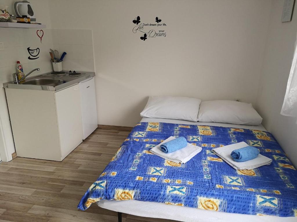 Apartmani Hršak - 18