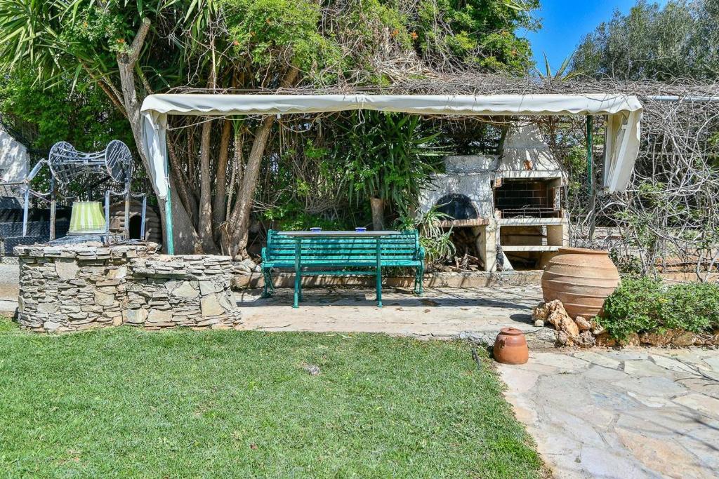 Zahrada ubytování Light-filled home with Garden near Beach