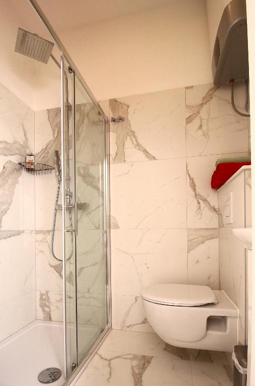 Angelus Apartments - 10