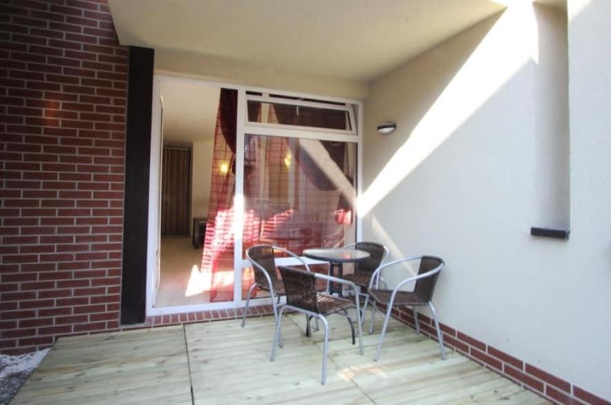 Osada Portowa Krynica Morska - 12