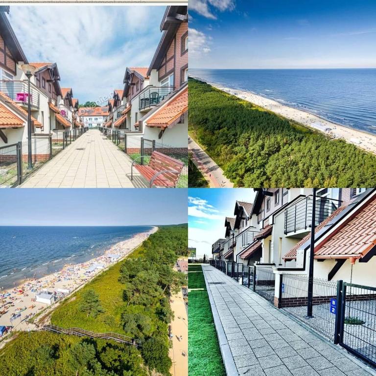 Osada Portowa Krynica Morska - 11