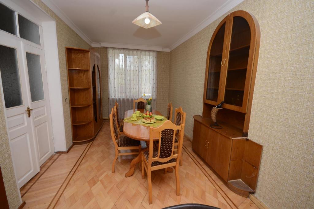 Fotografie z fotogalerie ubytování Olimpo Guest House v destinaci Achalciche