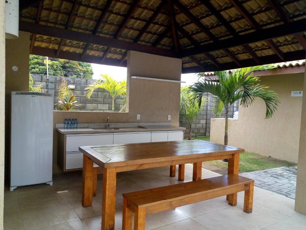  Casa da Lu Verano
