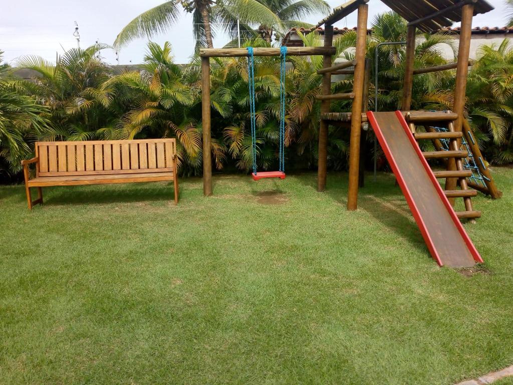  Casa da Lu Verano