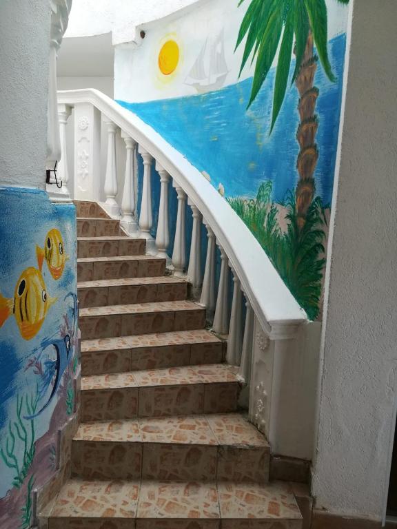Fotografie z fotogalerie ubytování Guesthouse Ada v destinaci Bar