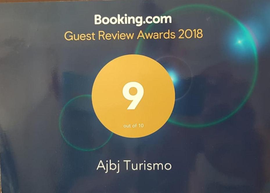  AJBJ Turismo