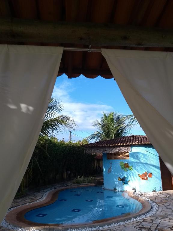  Hotel Enseada Maracajaú
