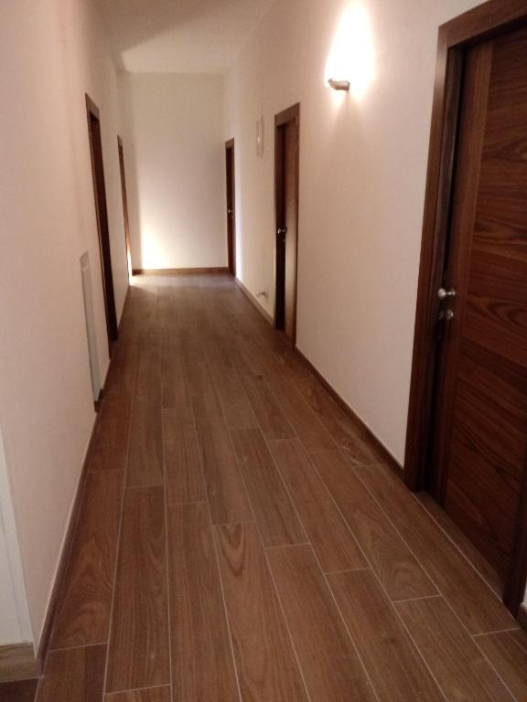Fotografie z fotogalerie ubytování Albergo Ester v destinaci Piandimeleto