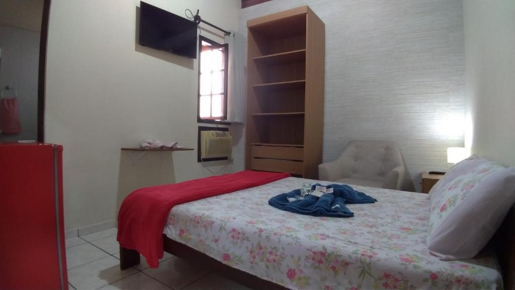  Pousada Flor de Lótus