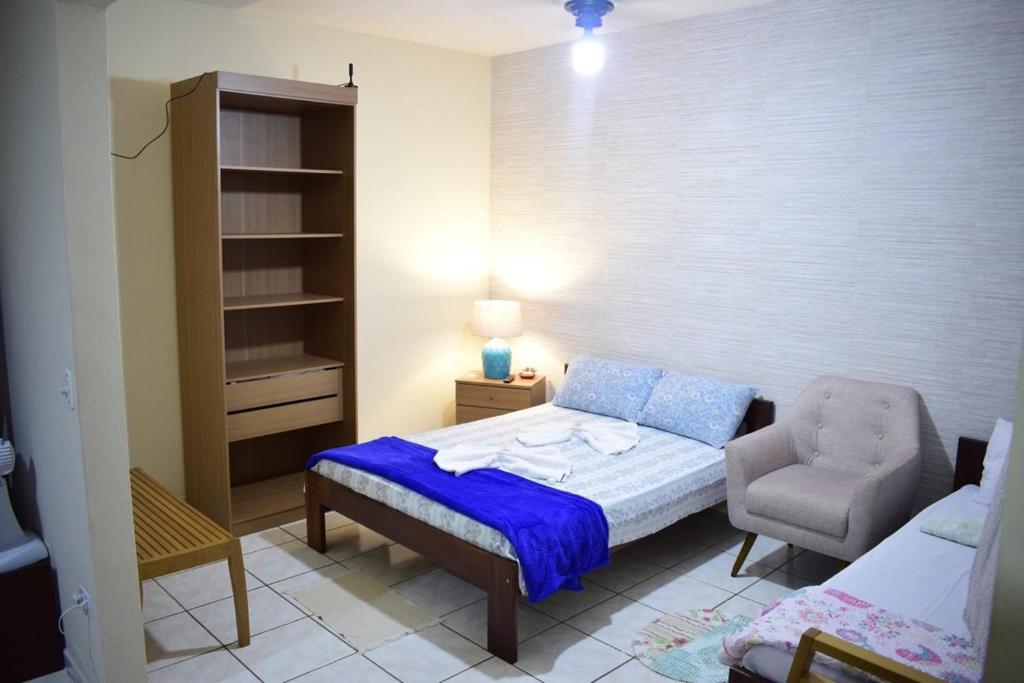  Pousada Flor de Lótus