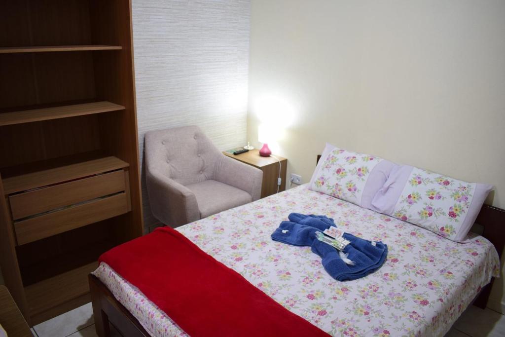  Pousada Flor de Lótus