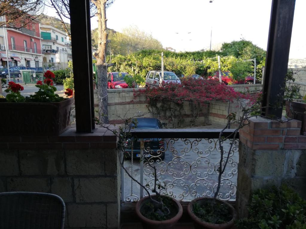 Hotel Sibilla Residence - Double Or Twin Room With Terrace