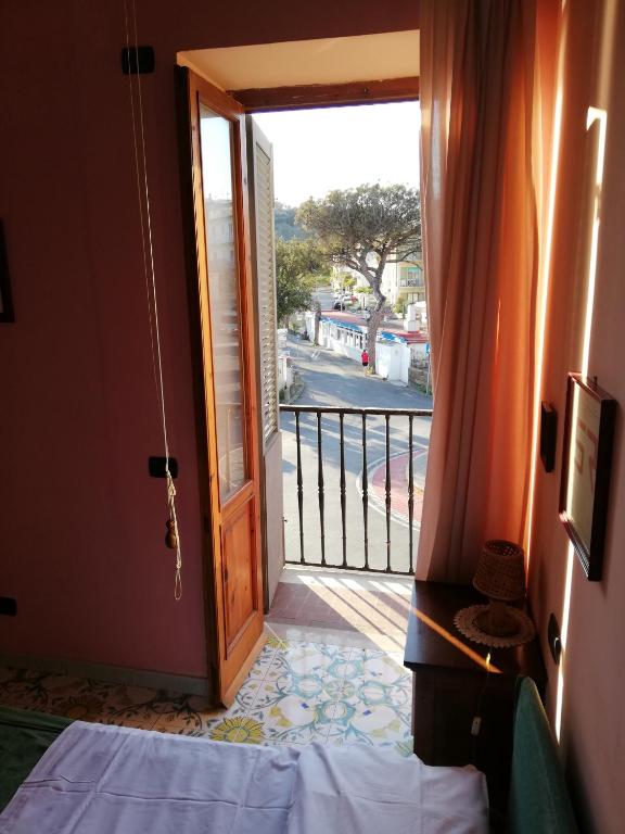 Hotel Sibilla Residence - Double Room With Lake View