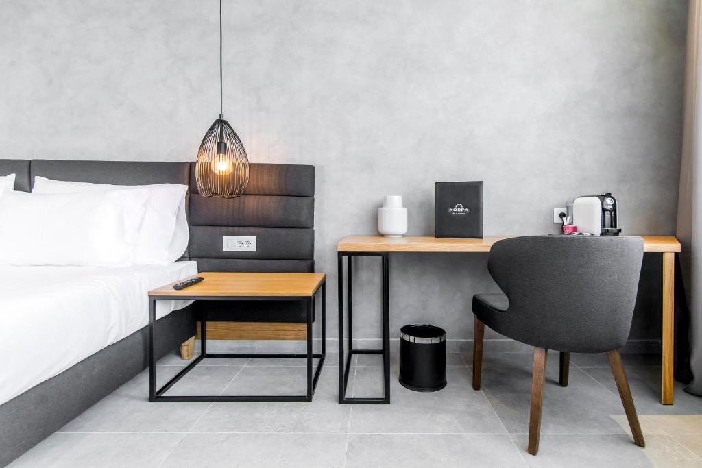 Korpa Deli Rooms - Resim 5