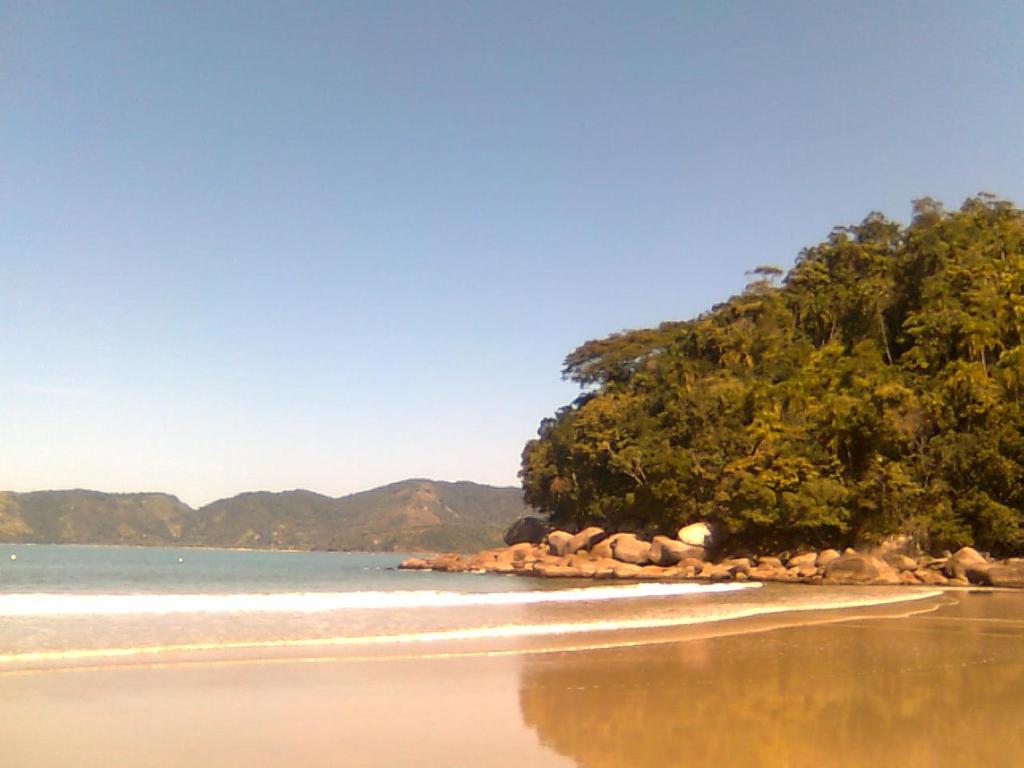  Ubatuba - Lázaro - apartamento