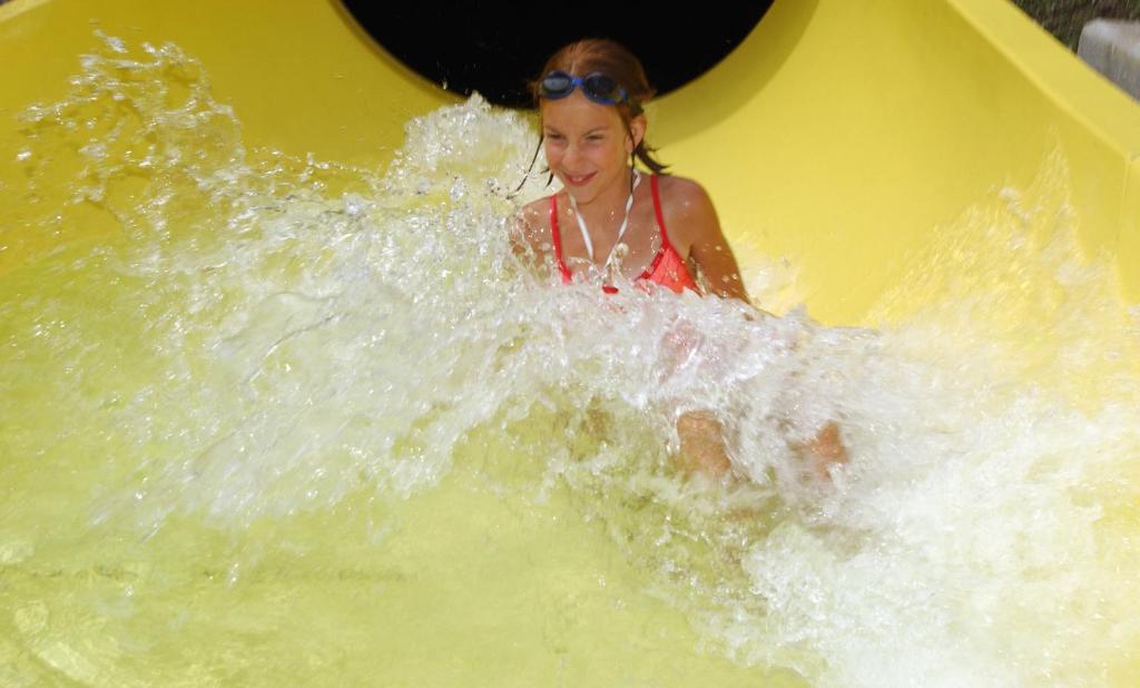 Hosté ubytování Hotel Walliserhof-Leukerbad-Therme