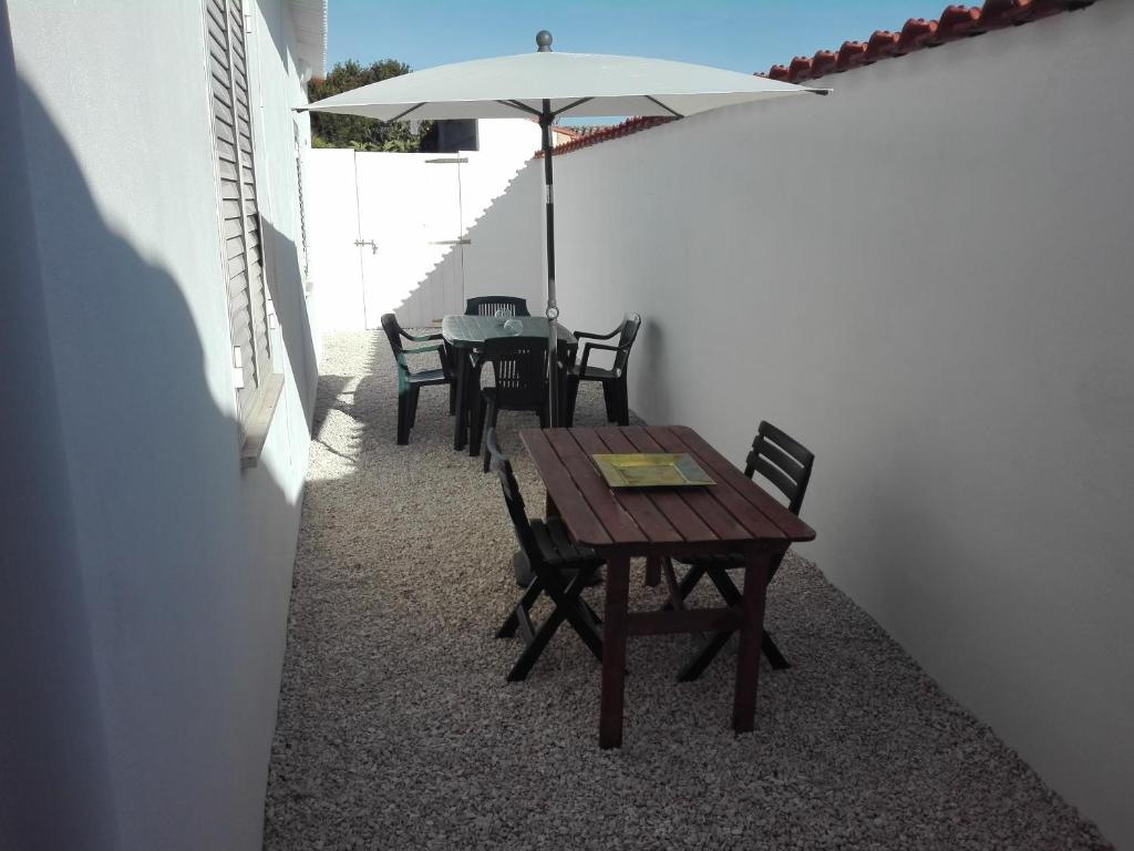 casa vacanza laguna - Vakantiehuis