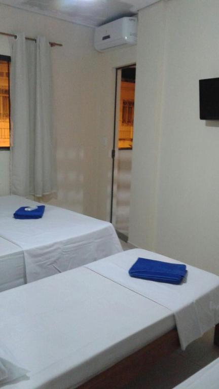  Hotel Visão de Maria