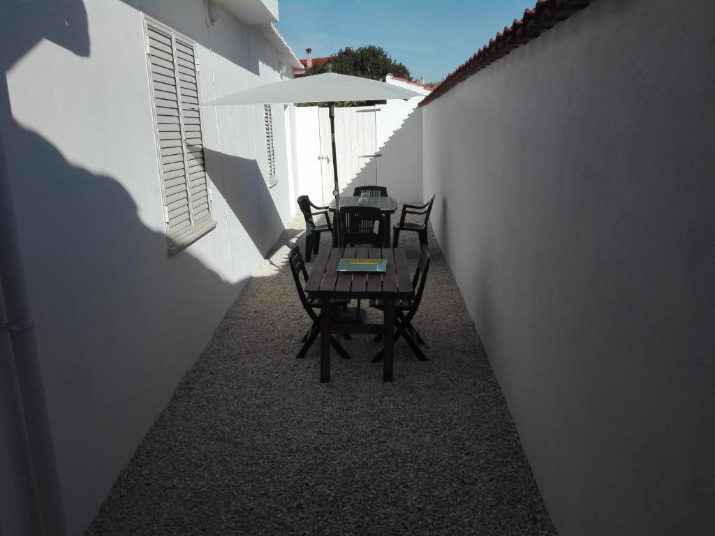 casa vacanza laguna - Housity