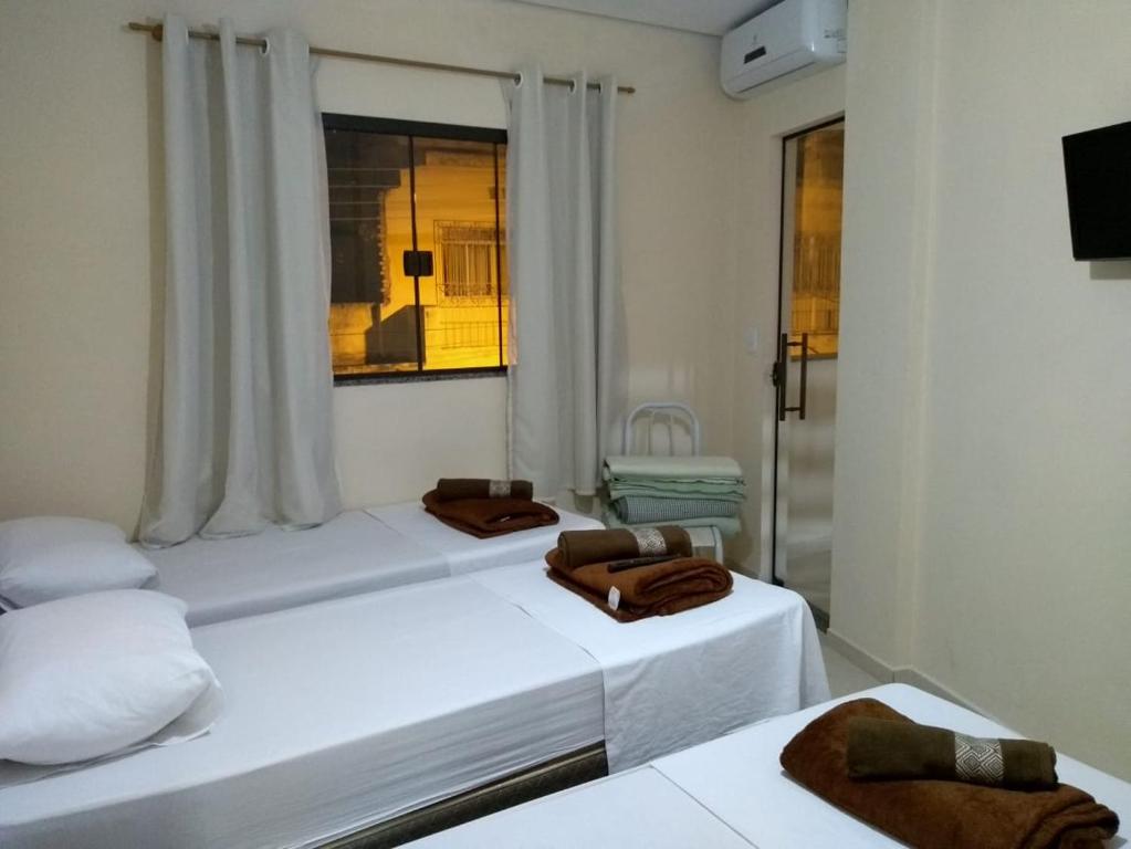  Hotel Visão de Maria