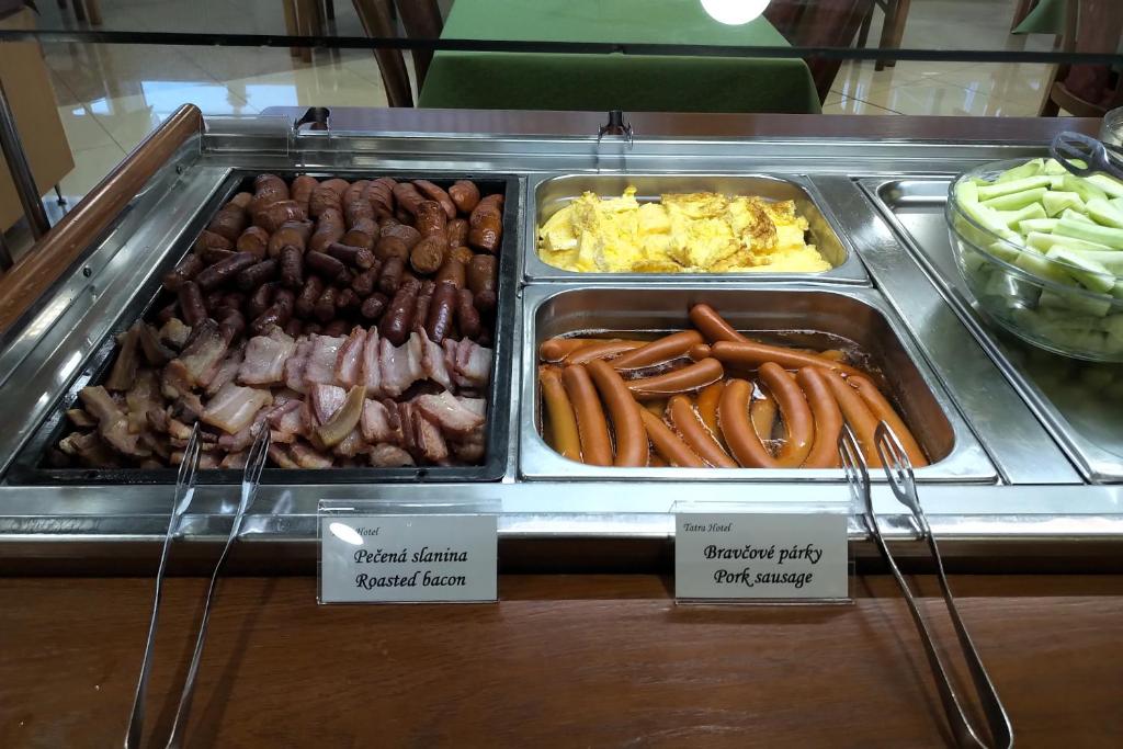 Tatra Hotel - Resim 16