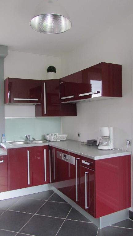 Gite Histoire de Maison - Holiday Home