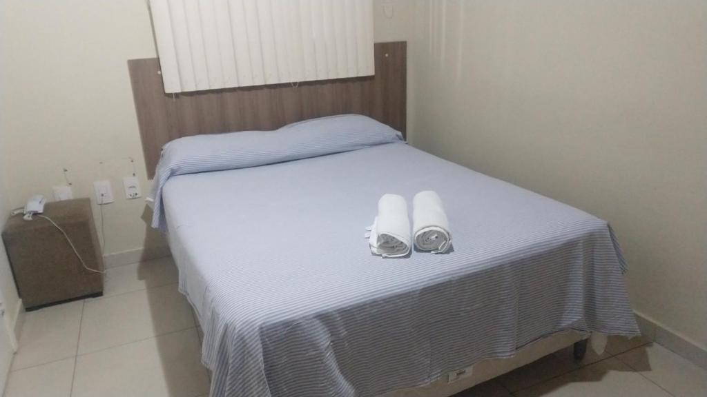  Hotel Aracaju Express