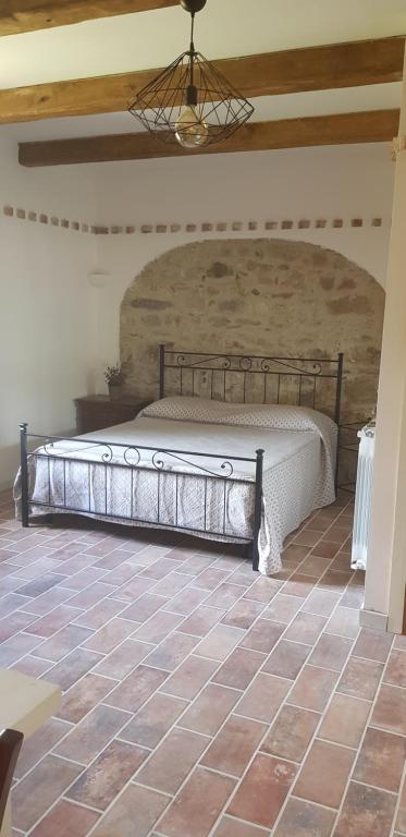 Agriturismo Fattoria didattica Il Macereto - Error