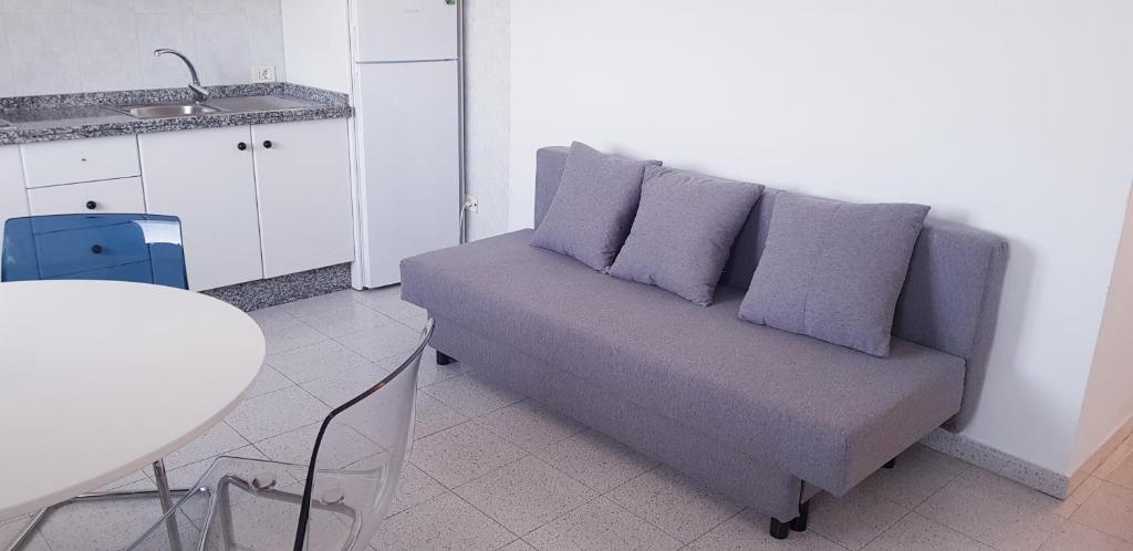 Apartamentos azayara - 标准公寓