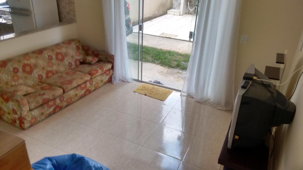  Casa Costa Azul - praça da Baleia