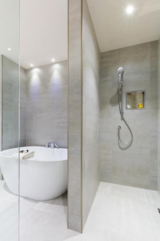 Monsieur Jean - Hôtel Particulier - Resim 45