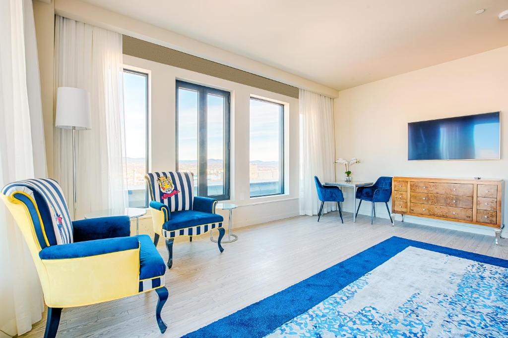 Monsieur Jean - Hôtel Particulier - Resim 42