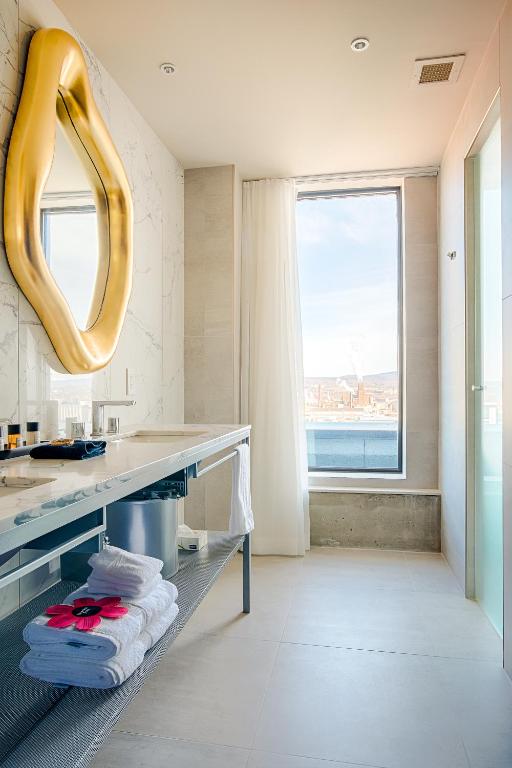 Fotografie z fotogalerie ubytování Monsieur Jean - Hôtel Particulier v destinaci Quebec