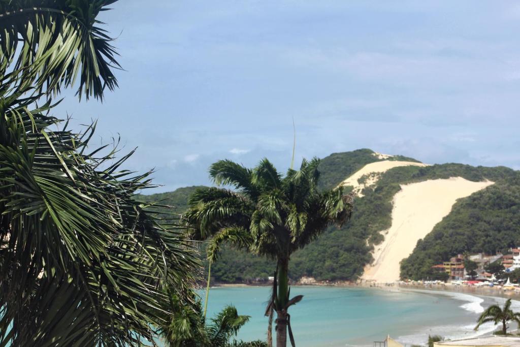  Flats Natal Plaza - Ponta Negra