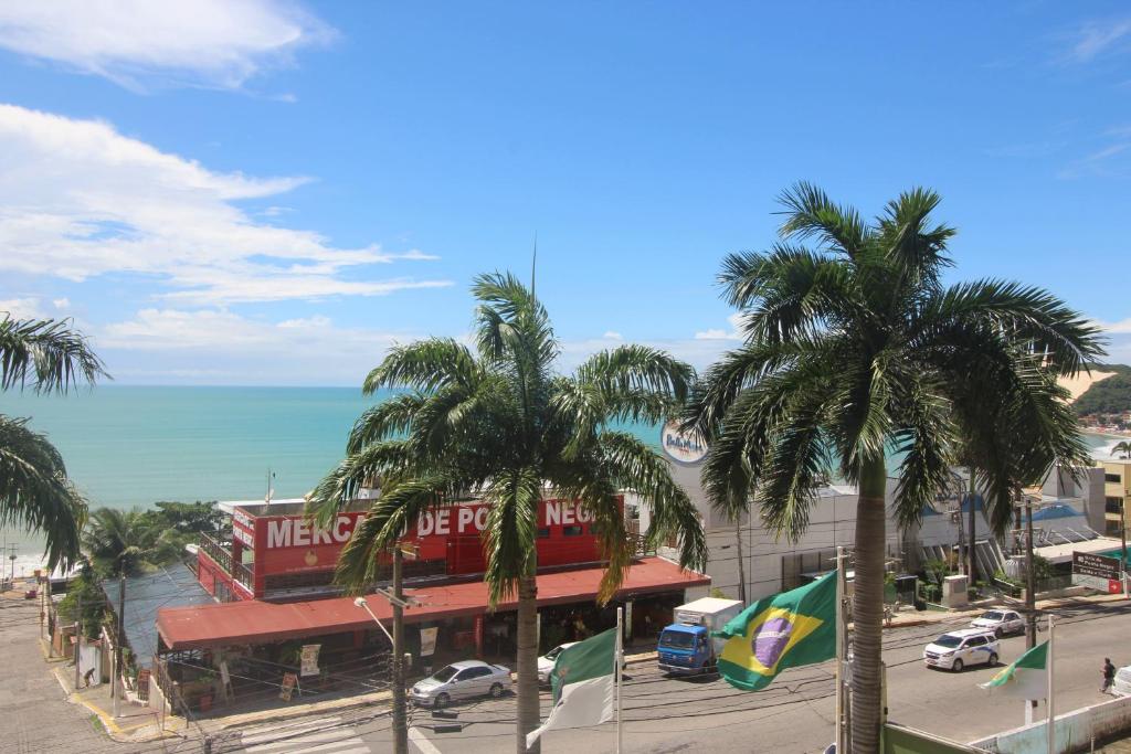  Flats Natal Plaza - Ponta Negra