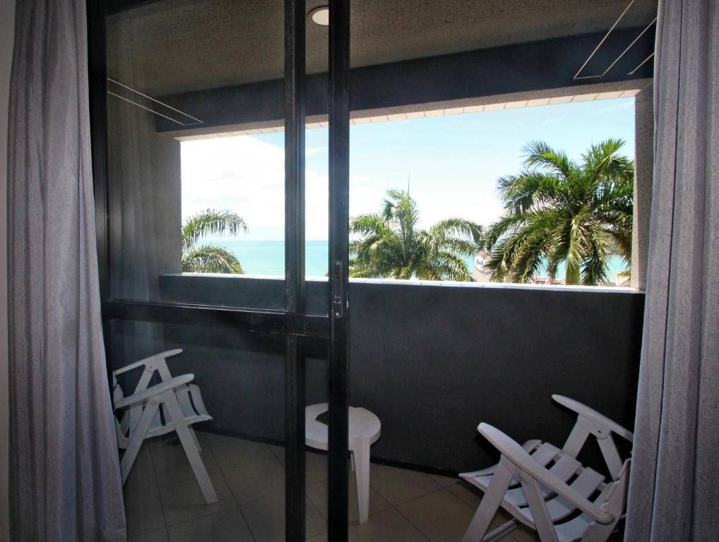  Flats Natal Plaza - Ponta Negra