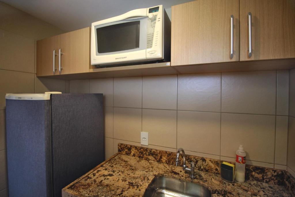  Flats Natal Plaza - Ponta Negra