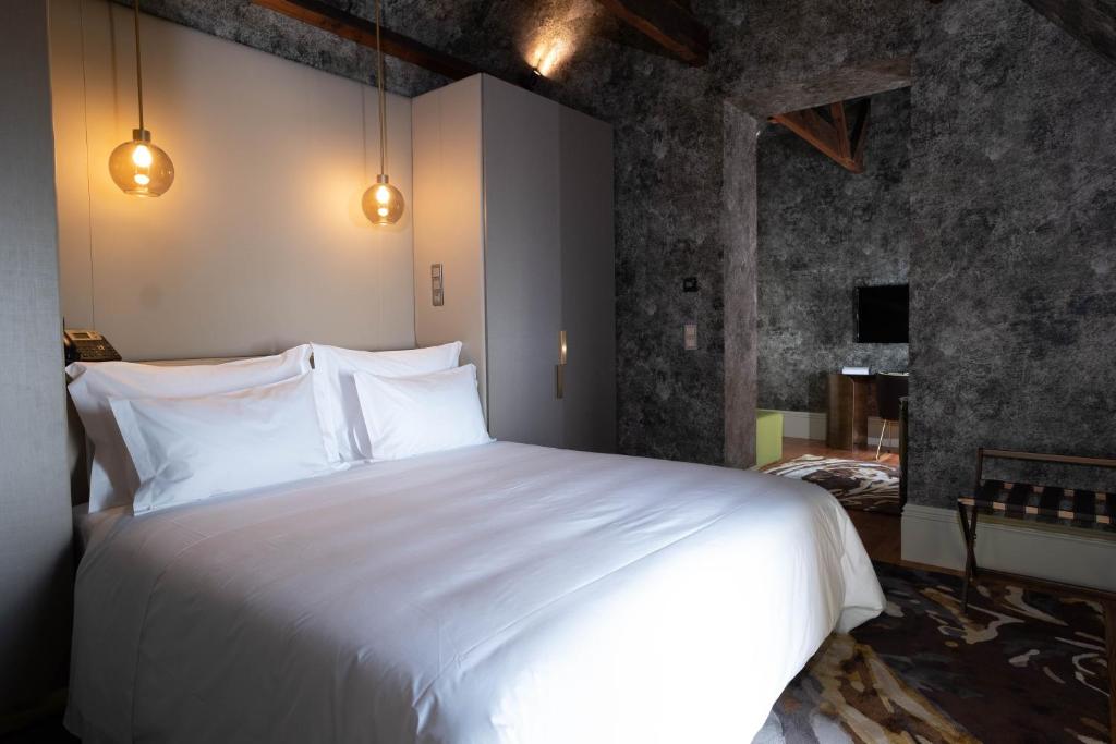 Vila Foz Hotel & SPA - member of Design Hotels - Resim 37