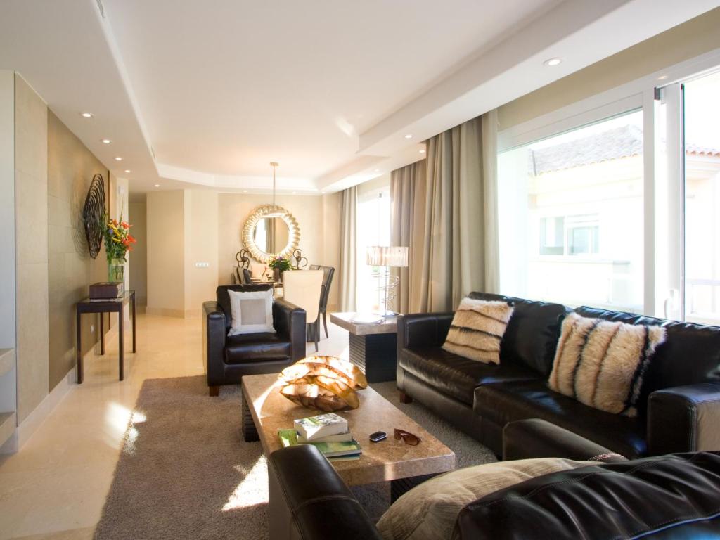 Apartment 213 Guadalmansa Playa Heaven Beach Apartrments ...